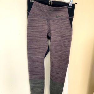 Nike Legend Training Leggings Ombré XS
